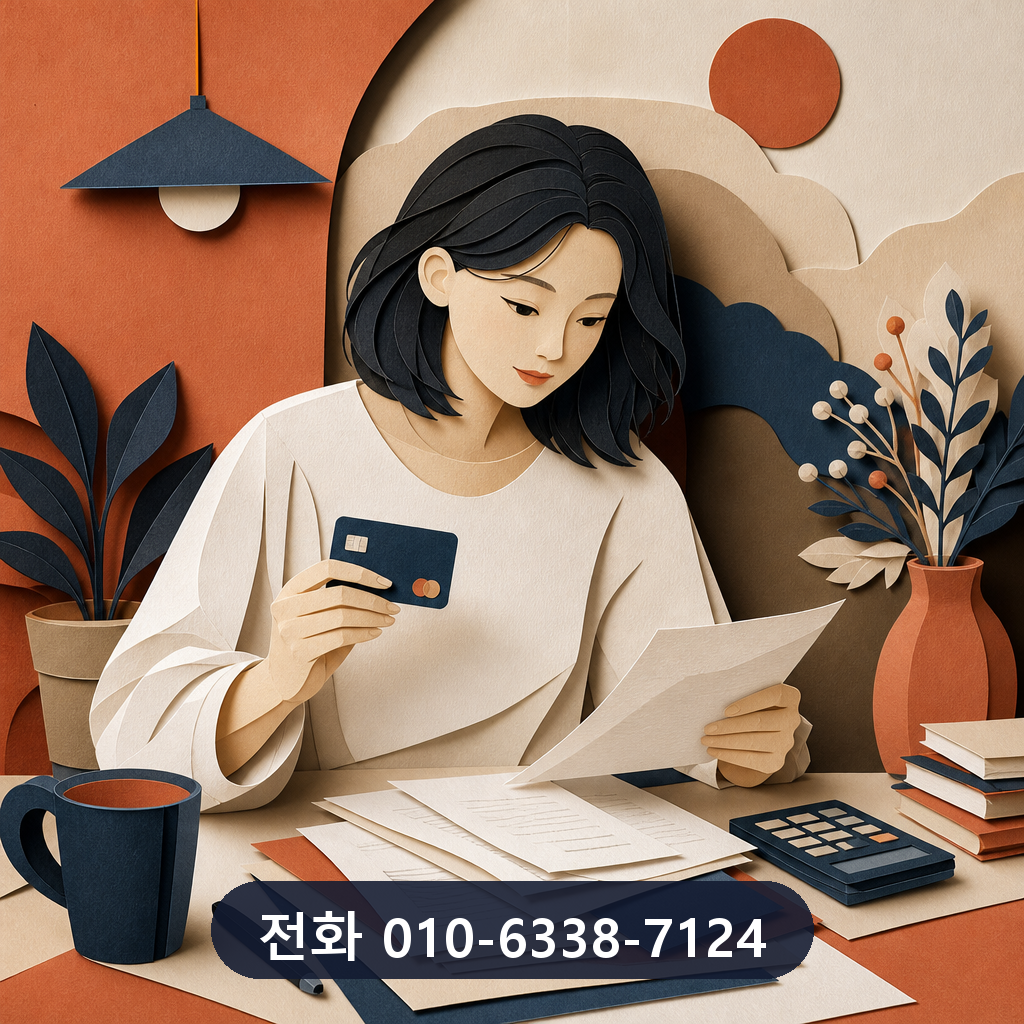 카드 포인트 현금화 대표 이미지